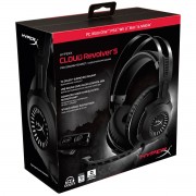 سماعة - Hyperx Cloud Revolver s Gaming